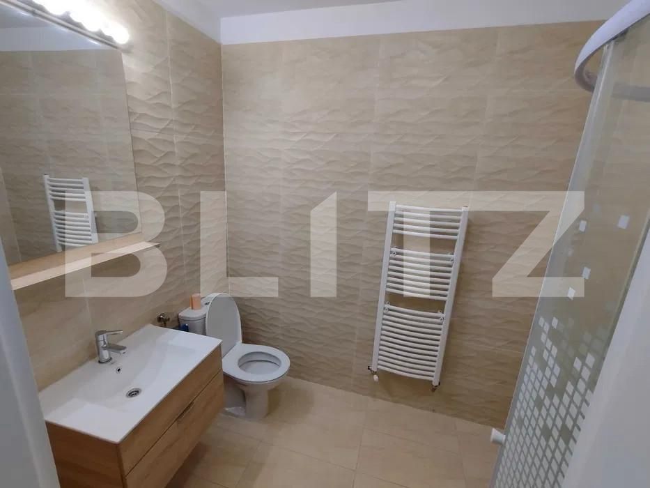Garsonieră de închiriat Borhanci - 166098AI | BLITZ Cluj-Napoca | Poza5