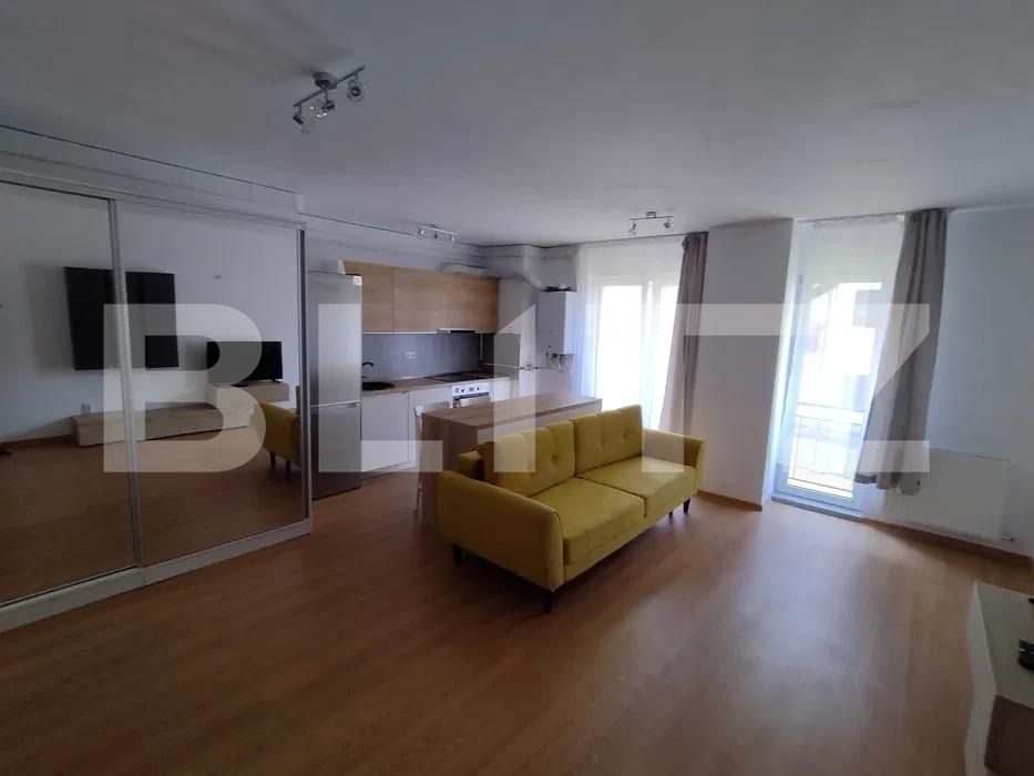 Garsonieră de închiriat Borhanci - 166098AI | BLITZ Cluj-Napoca | Poza2