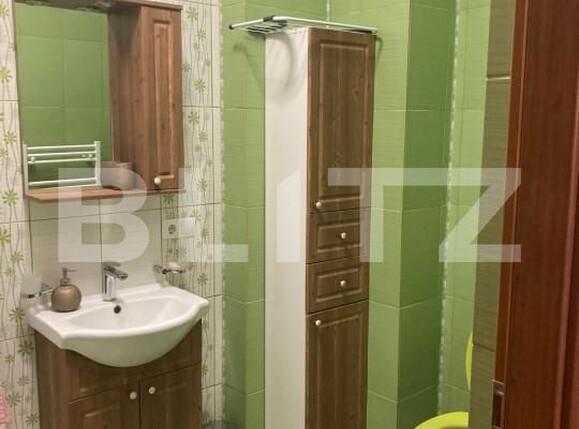 Apartament de închiriat 2 camere Central - 166099AI | BLITZ Cluj-Napoca | Poza6