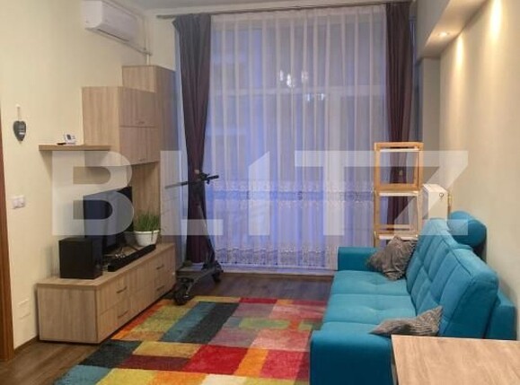 Apartament de închiriat 2 camere Central - 166099AI | BLITZ Cluj-Napoca | Poza7