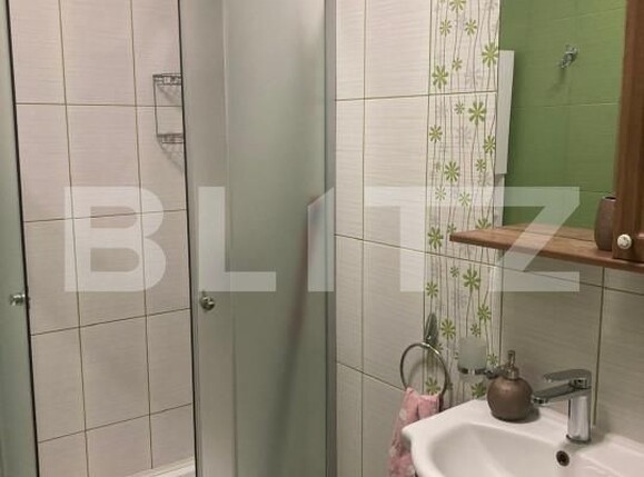 Apartament de închiriat 2 camere Central - 166099AI | BLITZ Cluj-Napoca | Poza4