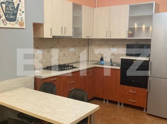 Apartament de închiriat 2 camere Central - 166099AI | BLITZ Cluj-Napoca | Poza3