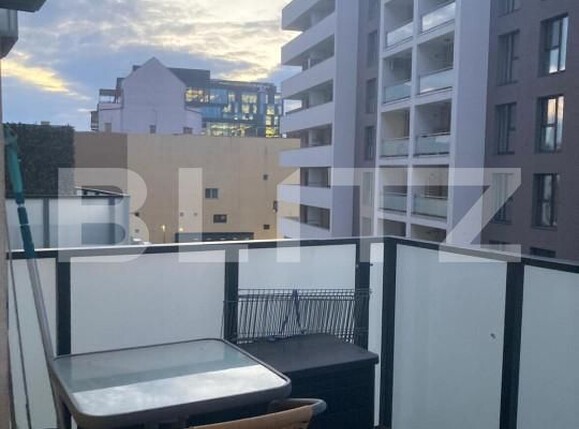 Apartament de închiriat 2 camere Central - 166099AI | BLITZ Cluj-Napoca | Poza5