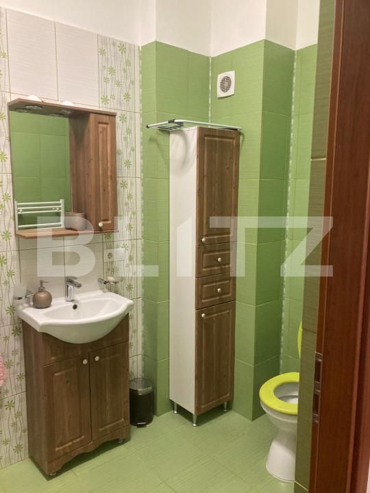 Apartament de închiriat 2 camere Central - 166099AI | BLITZ Cluj-Napoca | Poza6
