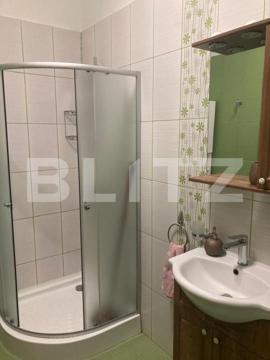 Apartament de închiriat 2 camere Central - 166099AI | BLITZ Cluj-Napoca | Poza4