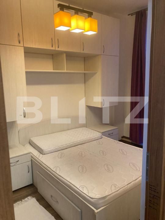 Apartament de închiriat 2 camere Central - 166099AI | BLITZ Cluj-Napoca | Poza2