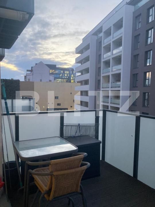 Apartament de închiriat 2 camere Central - 166099AI | BLITZ Cluj-Napoca | Poza5