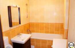 1 camera 46 mp, imobil nou, mobilat modern, parcare, Zona Parcului Babes