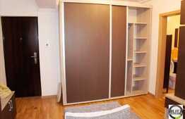 1 camera 46 mp, imobil nou, mobilat modern, parcare, Zona Parcului Babes