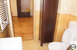 1 camera 46 mp, imobil nou, mobilat modern, parcare, Zona Parcului Babes