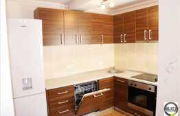 1 camera 46 mp, imobil nou, mobilat modern, parcare, Zona Parcului Babes