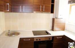 1 camera 46 mp, imobil nou, mobilat modern, parcare, Zona Parcului Babes