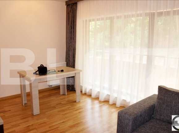 Garsonieră de închiriat Plopilor - 1661AI | BLITZ Cluj-Napoca | Poza4