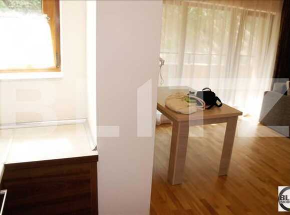 Garsonieră de închiriat Plopilor - 1661AI | BLITZ Cluj-Napoca | Poza10