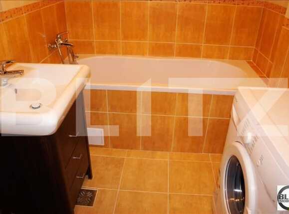 Garsonieră de închiriat Plopilor - 1661AI | BLITZ Cluj-Napoca | Poza13