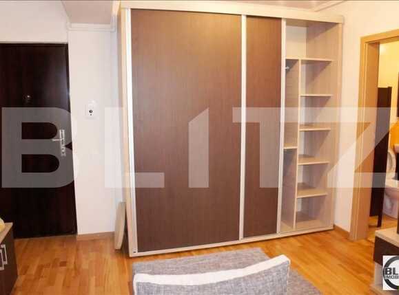 Garsonieră de închiriat Plopilor - 1661AI | BLITZ Cluj-Napoca | Poza7