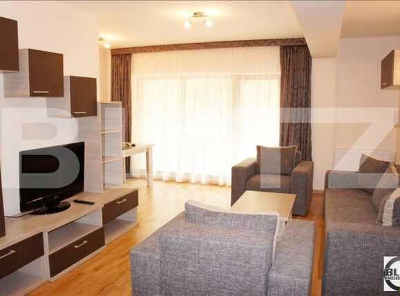 Garsonieră de închiriat Plopilor - 1661AI | BLITZ Cluj-Napoca | Poza2