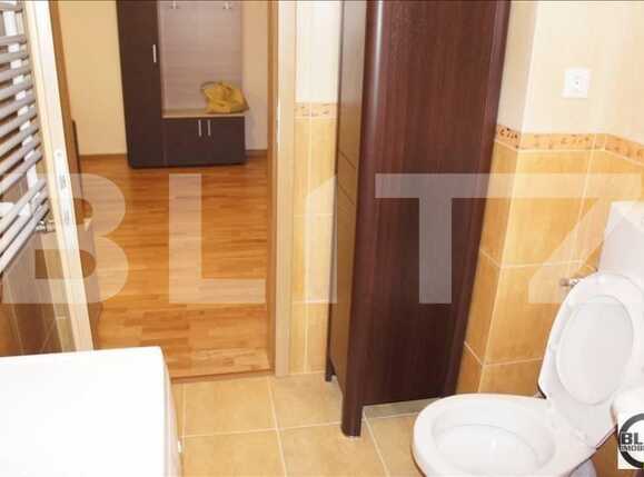 Garsonieră de închiriat Plopilor - 1661AI | BLITZ Cluj-Napoca | Poza12