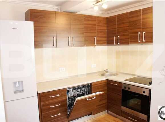 Garsonieră de închiriat Plopilor - 1661AI | BLITZ Cluj-Napoca | Poza8