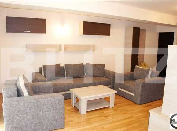 Garsonieră de închiriat Plopilor - 1661AI | BLITZ Cluj-Napoca | Poza6