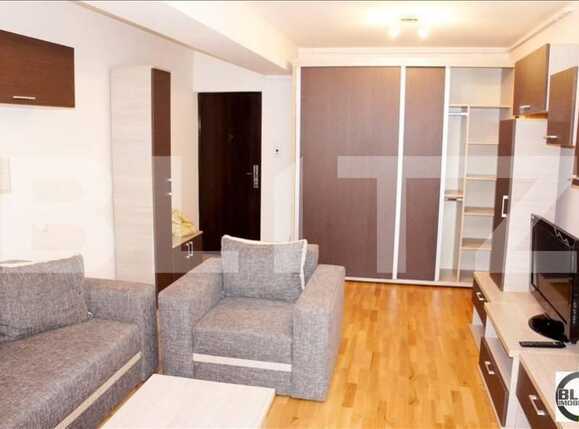 Garsonieră de închiriat Plopilor - 1661AI | BLITZ Cluj-Napoca | Poza5