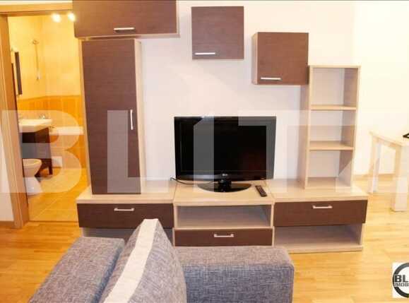 Garsonieră de închiriat Plopilor - 1661AI | BLITZ Cluj-Napoca | Poza3