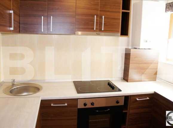 Garsonieră de închiriat Plopilor - 1661AI | BLITZ Cluj-Napoca | Poza9