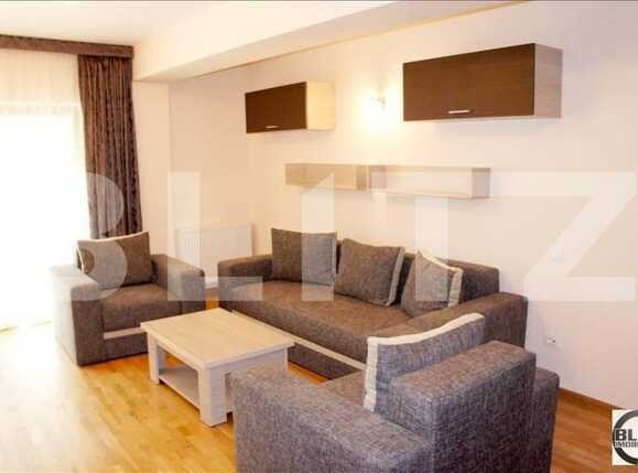 Garsonieră de închiriat Plopilor - 1661AI | BLITZ Cluj-Napoca | Poza1