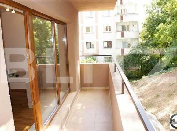 Garsonieră de închiriat Plopilor - 1661AI | BLITZ Cluj-Napoca | Poza14