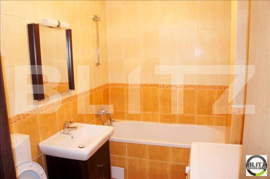 Garsonieră de închiriat Plopilor - 1661AI | BLITZ Cluj-Napoca | Poza11