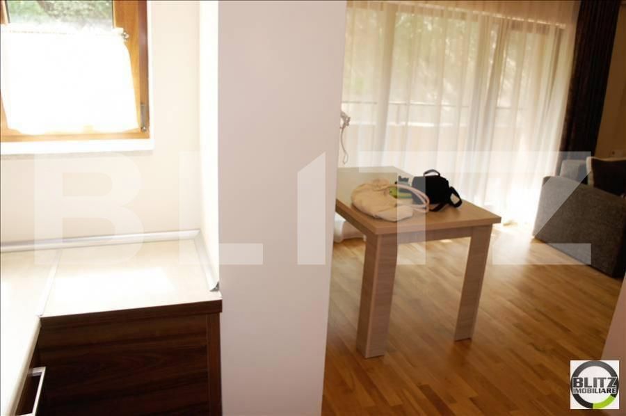 Garsonieră de închiriat Plopilor - 1661AI | BLITZ Cluj-Napoca | Poza10