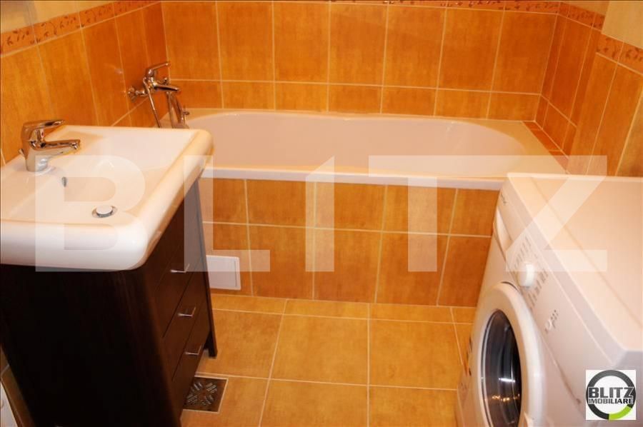 Garsonieră de închiriat Plopilor - 1661AI | BLITZ Cluj-Napoca | Poza13