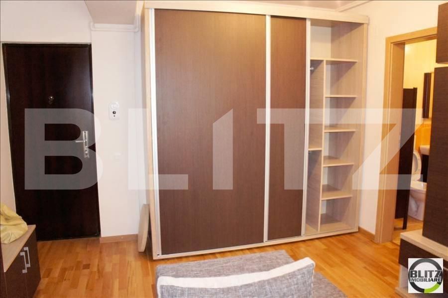 Garsonieră de închiriat Plopilor - 1661AI | BLITZ Cluj-Napoca | Poza7