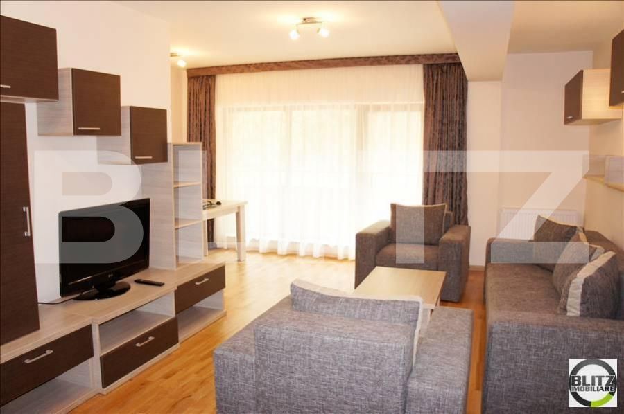 Garsonieră de închiriat Plopilor - 1661AI | BLITZ Cluj-Napoca | Poza2