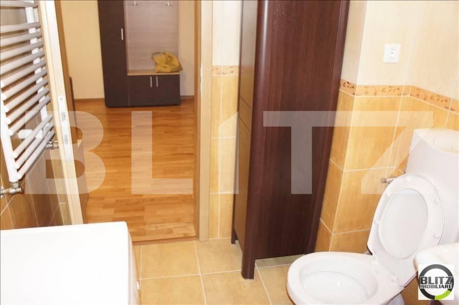 Garsonieră de închiriat Plopilor - 1661AI | BLITZ Cluj-Napoca | Poza12