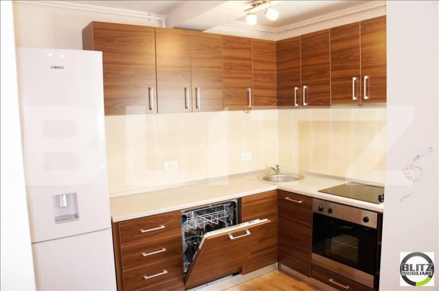 Garsonieră de închiriat Plopilor - 1661AI | BLITZ Cluj-Napoca | Poza8