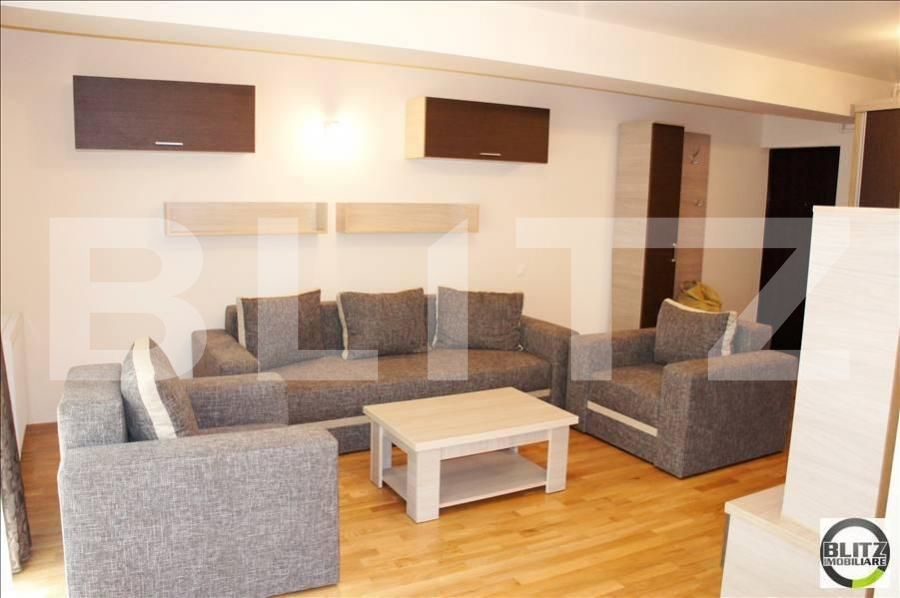 Garsonieră de închiriat Plopilor - 1661AI | BLITZ Cluj-Napoca | Poza6