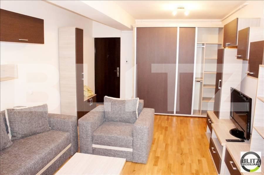 Garsonieră de închiriat Plopilor - 1661AI | BLITZ Cluj-Napoca | Poza5