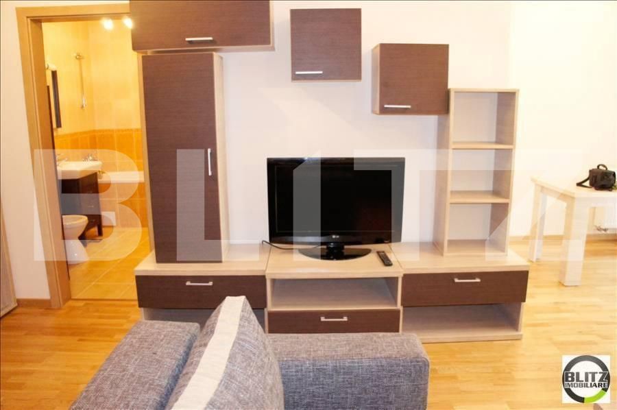 Garsonieră de închiriat Plopilor - 1661AI | BLITZ Cluj-Napoca | Poza3