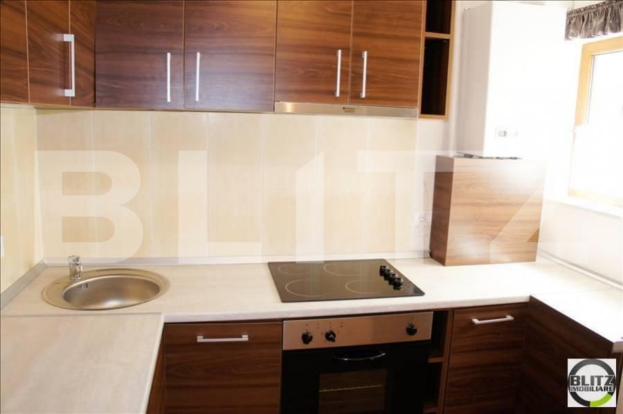 Garsonieră de închiriat Plopilor - 1661AI | BLITZ Cluj-Napoca | Poza9