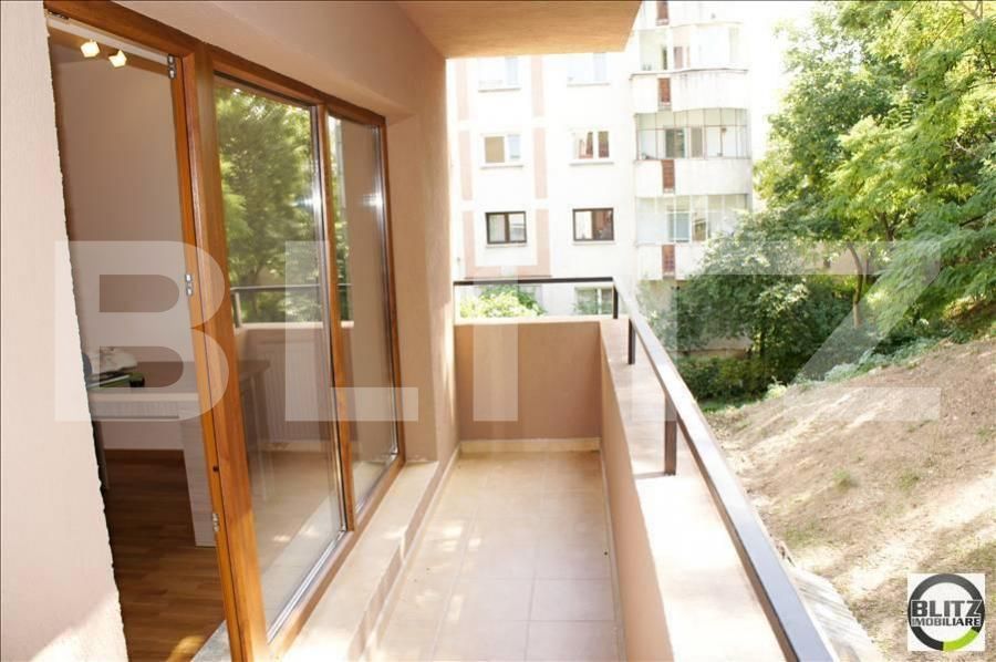 Garsonieră de închiriat Plopilor - 1661AI | BLITZ Cluj-Napoca | Poza14