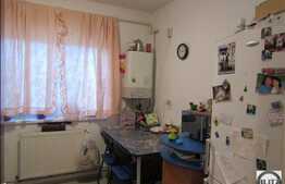 Vanzare apartament 2 camere, 55 mp, imobil nou, zona strazii Colinei