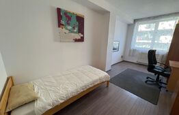 Apartament 3 camere, decomandat, parcare, zona Iris