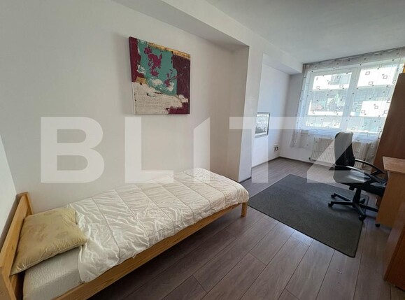 Apartament de închiriat 3 camere Iris - 166100AI | BLITZ Cluj-Napoca | Poza3