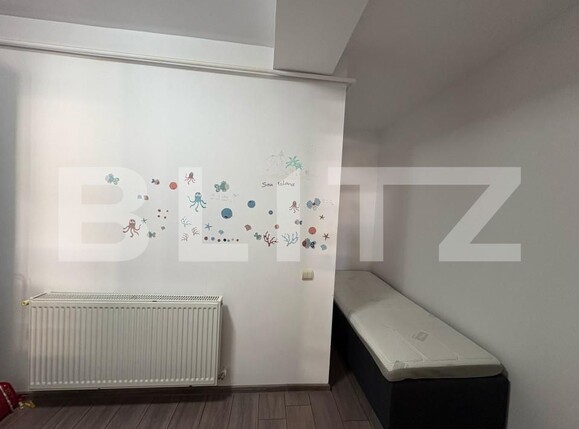 Apartament de închiriat 3 camere Iris - 166100AI | BLITZ Cluj-Napoca | Poza4