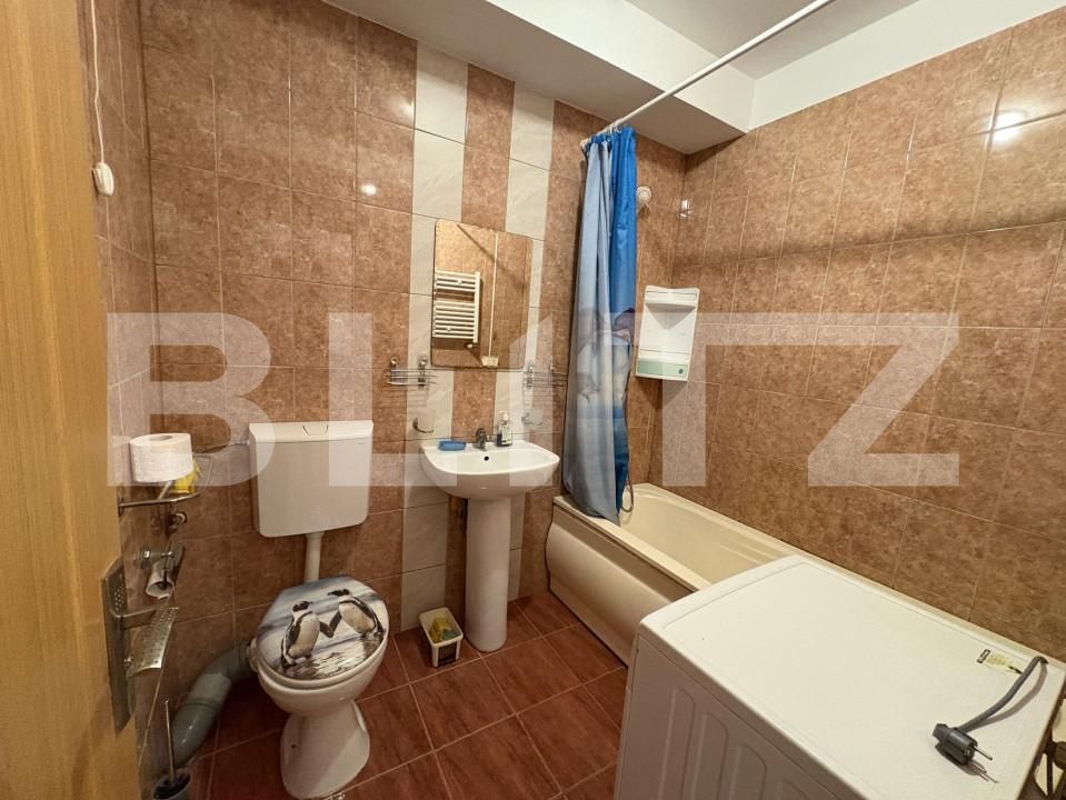 Apartament de închiriat 3 camere Iris - 166100AI | BLITZ Cluj-Napoca | Poza6