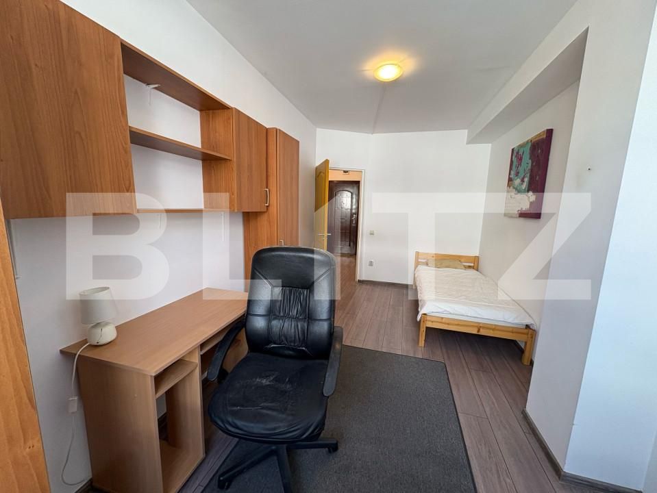 Apartament de închiriat 3 camere Iris - 166100AI | BLITZ Cluj-Napoca | Poza2