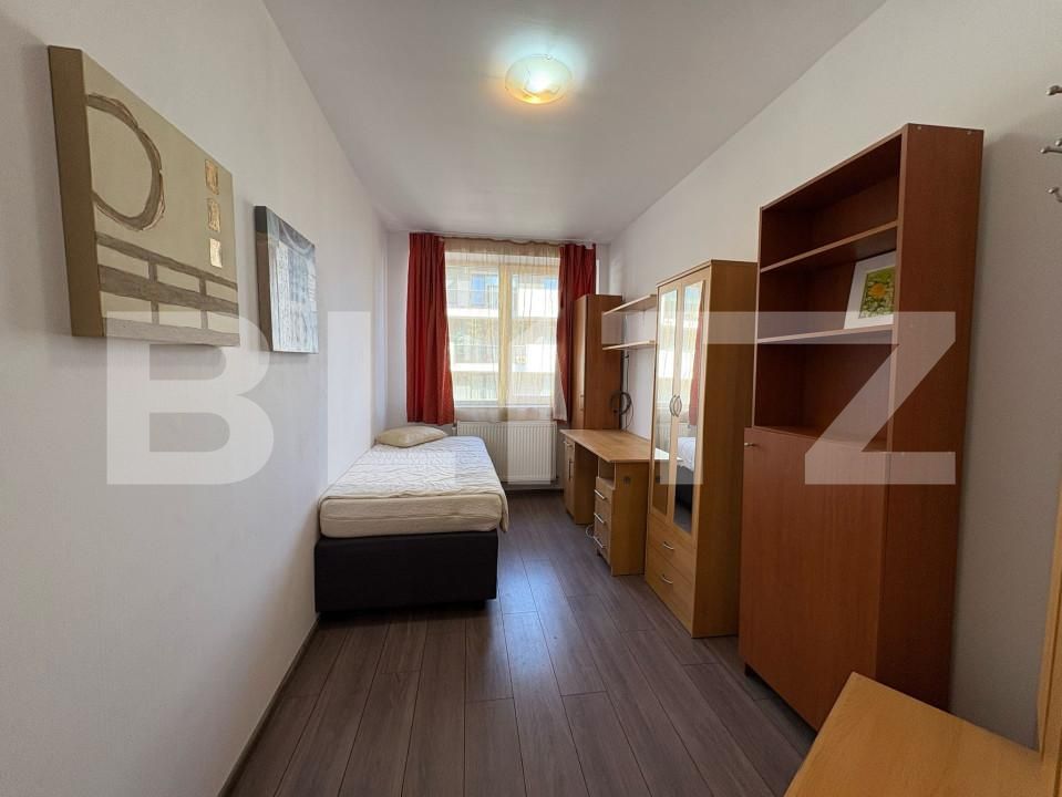 Apartament de închiriat 3 camere Iris - 166100AI | BLITZ Cluj-Napoca | Poza1