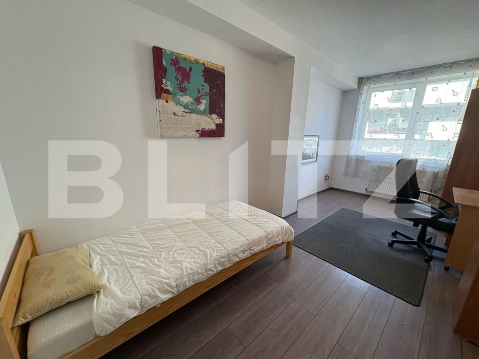 Apartament de închiriat 3 camere Iris - 166100AI | BLITZ Cluj-Napoca | Poza3