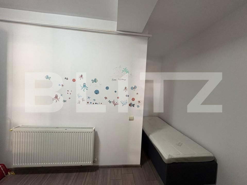 Apartament de închiriat 3 camere Iris - 166100AI | BLITZ Cluj-Napoca | Poza4